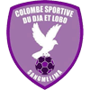 Colombe Sportive du Dja et Lobo