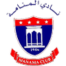 Klub Manama