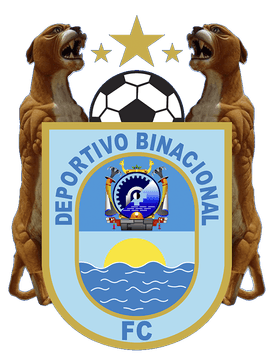 Deportivo Binacional