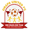 Orapa Bersatu