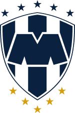 Monterrey U20 Monterrey U20