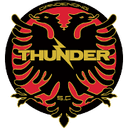 داندينونج ثاندر