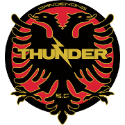 Dandenong Thunder