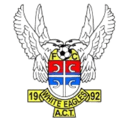 Canberra White Eagles U23