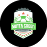 Santa Green