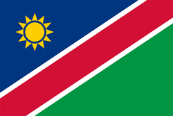 Namibia Namibia