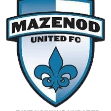 Mazenod United