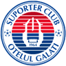 FC Otelul Galati II