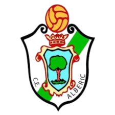 CE Alberic CE Alberic