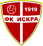 FK Iskra Danilovgrad U19