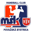 MSK Povazska Bystrica