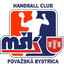 MSK Povazska Bystrica