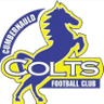 Cumbernauld Colts