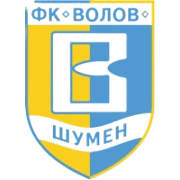 Panayot Volov Shumen