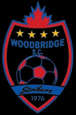 Woodbridge Strikers
