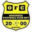 نادي أوروشازا إف سي