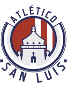 أتلتيكو سان لويس تحت 23 سنة