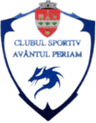 CS Avantul Periam