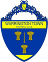 Warrington Town FC