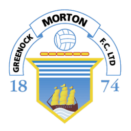 Greenock Morton U20 Greenock Morton U20