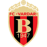 FC Vardar Skopje U19