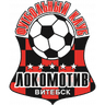 Lokomotiv Vitebsk (w)