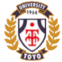 Universitas Toyo (w)