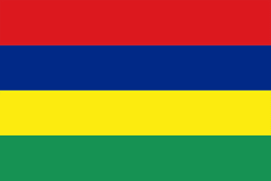 Mauritius Mauritius