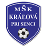 MSK Kraľova pri Senci