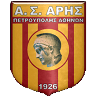 Aris Petroupolis
