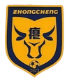 Tim Sepak Bola Desa Zhongcheng