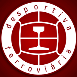 Desportiva Ferroviaria U20
