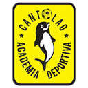 أكاديميا ديبورتيفا كانتولاو