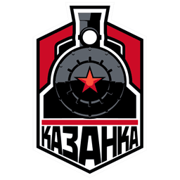 Lokomotiv-Kazanka Moskow