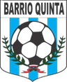 Barrio Quinta (W)