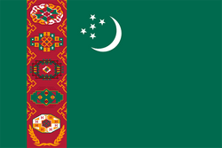 Turkmenistan Turkmenistan