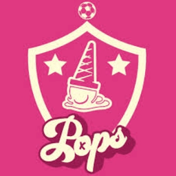 Pops FC Pops FC