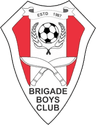 Brigade Boys FC