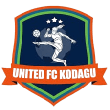 United FC Kodagu (W)