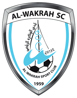 Al Wakrah SC Reserves