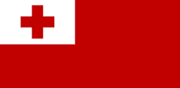 Tonga U16 (W)