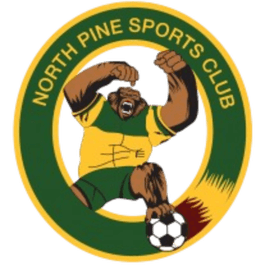 North Pine United U23