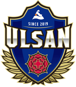 Warga Ulsan
