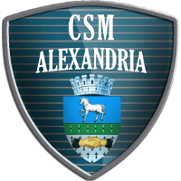 CSM Alexandria (w)