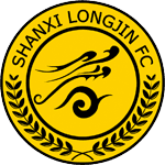 Shanxi Longjin(2015-2022)