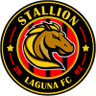 Stallion Laguna FC (W)