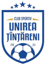 CS Unirea Tintareni