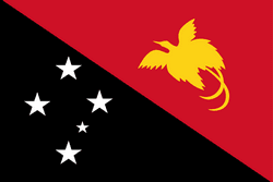 Papua New Guinea U19