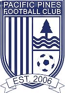 باسيفيك بينز جرين