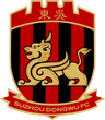 Suzhou Dongwu U17